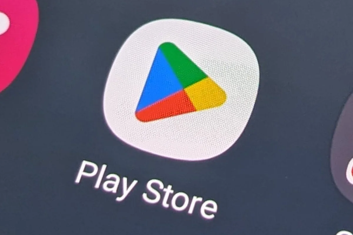 l'ormai conosciutissimo Play Store